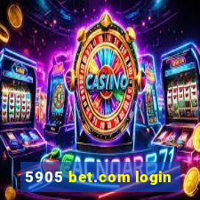 5905 bet.com login